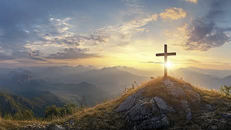 Suffering Doesn’t Have the Final Word, God Does