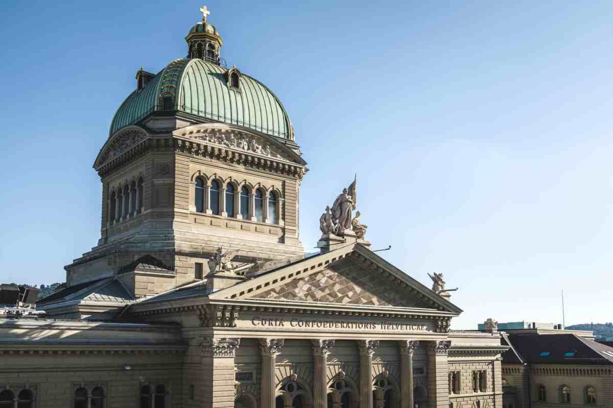 Support for an immigration levy grows in Bern