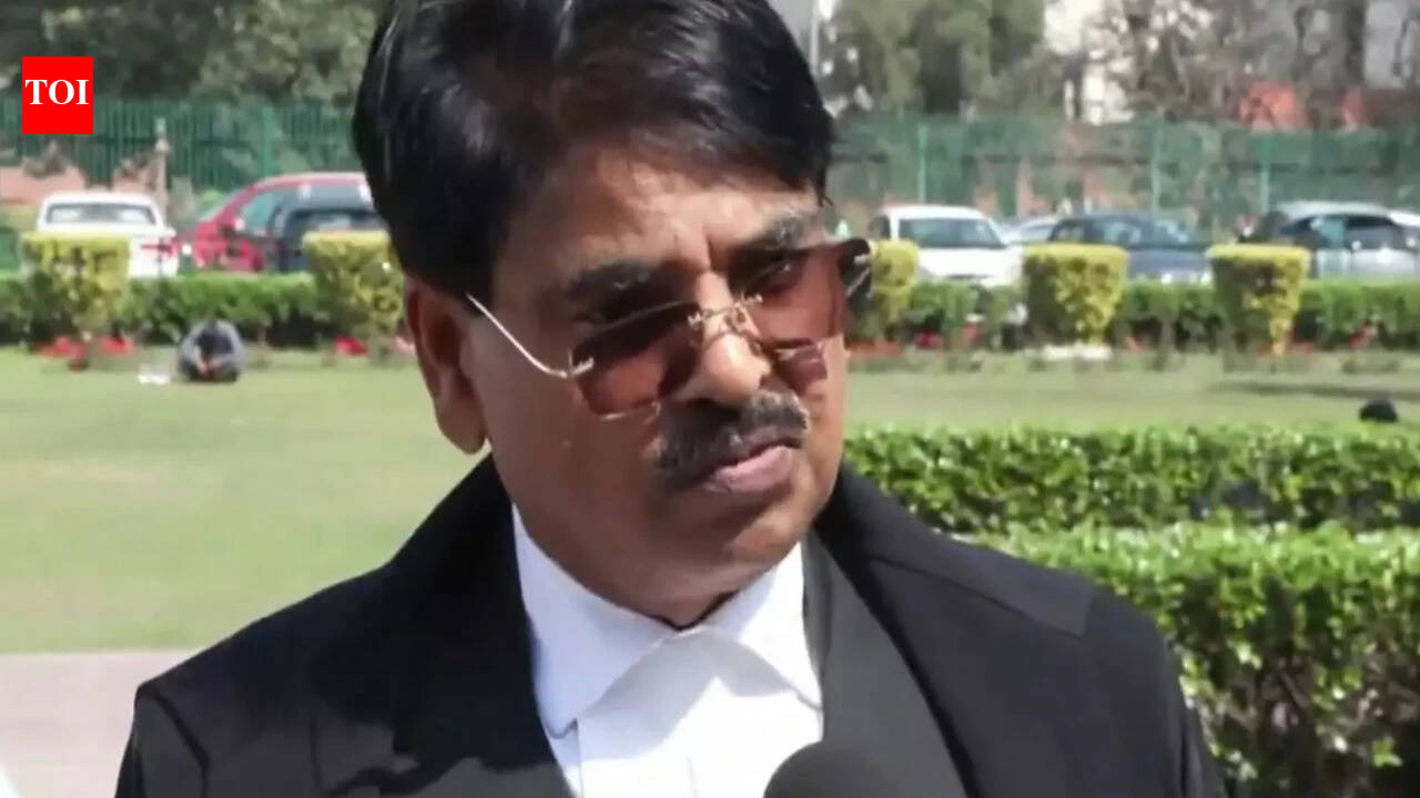 Supreme Court: Allegations of transfer of BCI assets to trust matter of concern: Supreme Court | India News