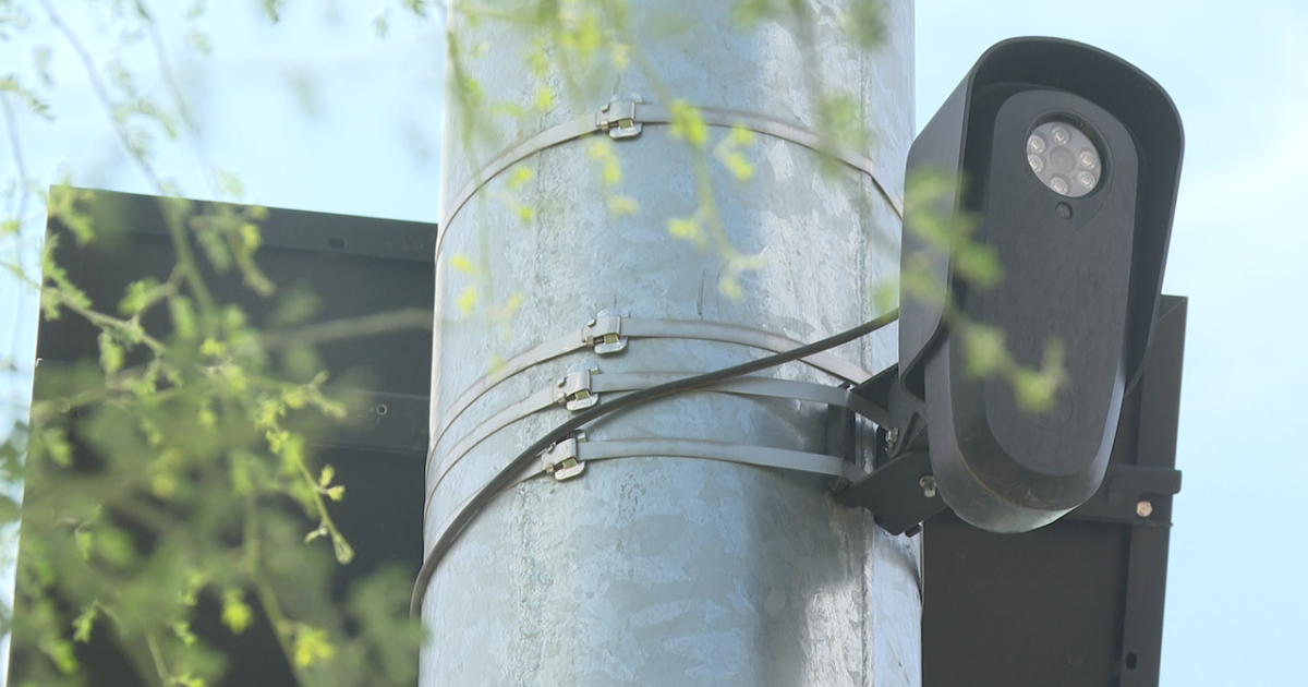 Surprise residents question why Flock cameras remain up