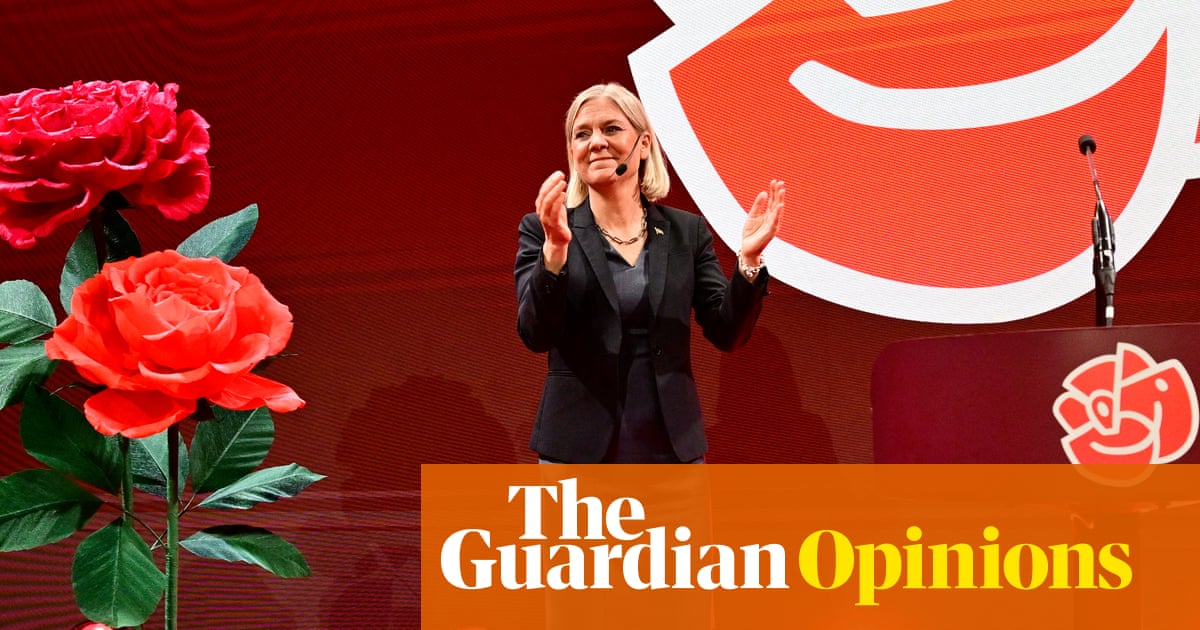Sweden’s far right is down, but not yet out. Left and centre leaders must seize this opportunity | Cas Mudde