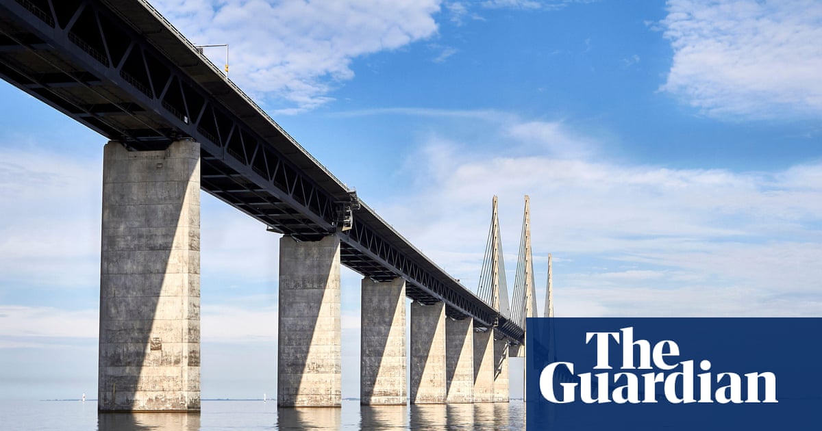 Sweden’s soul and worrying political shift | Sweden