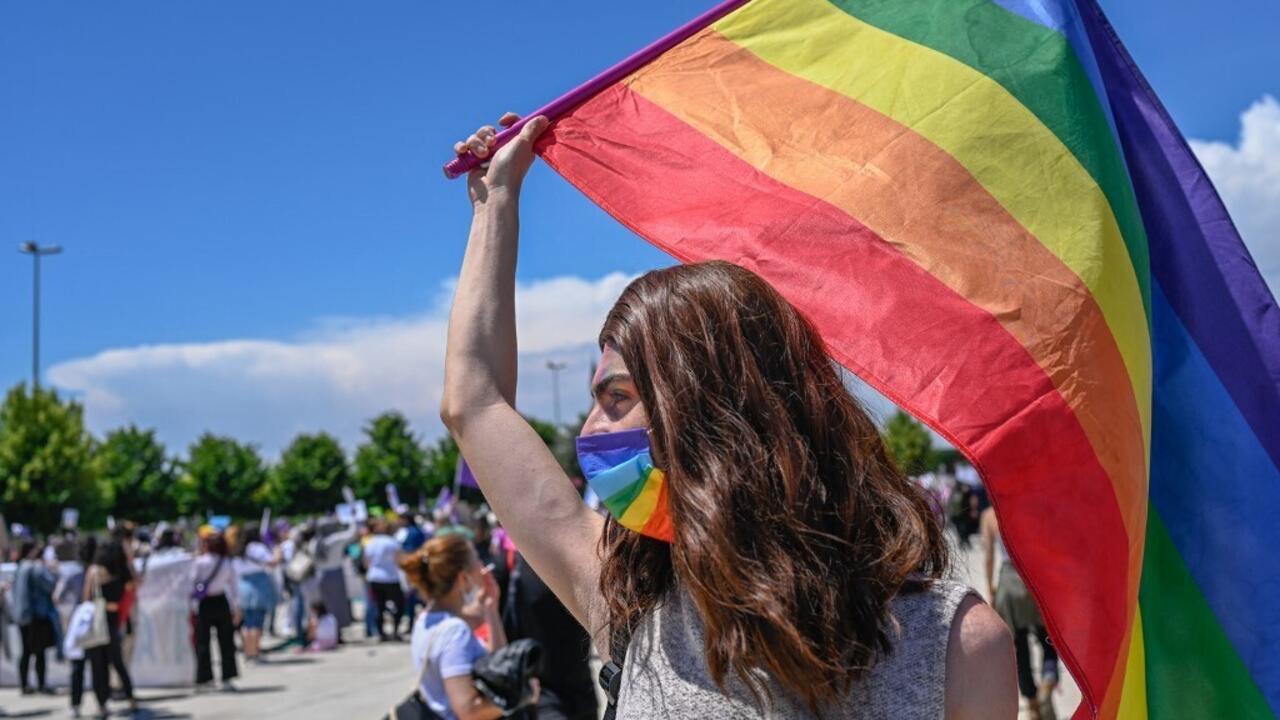 Sweeping raids leave Turkey’s LGBTQI+ community fearing what comes next - International report