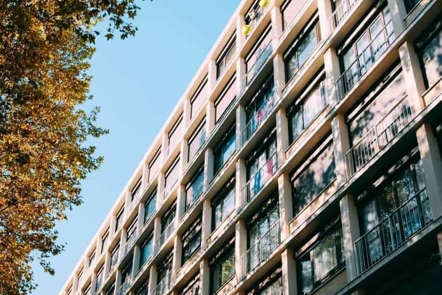 Swiss housing acutely scarce again