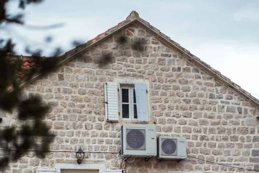 Swiss shift strongly in favour of air conditioning
