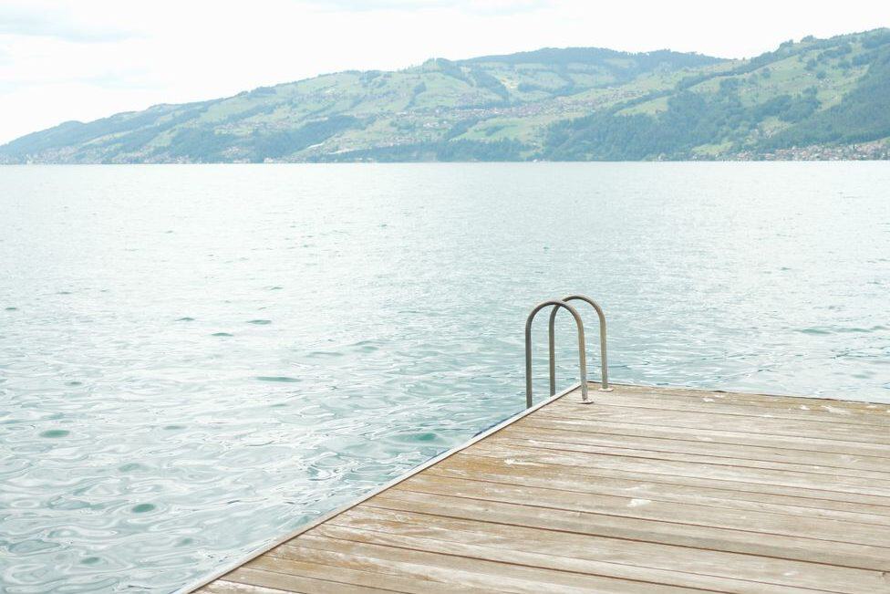 Switzerland just had its hottest summer ever