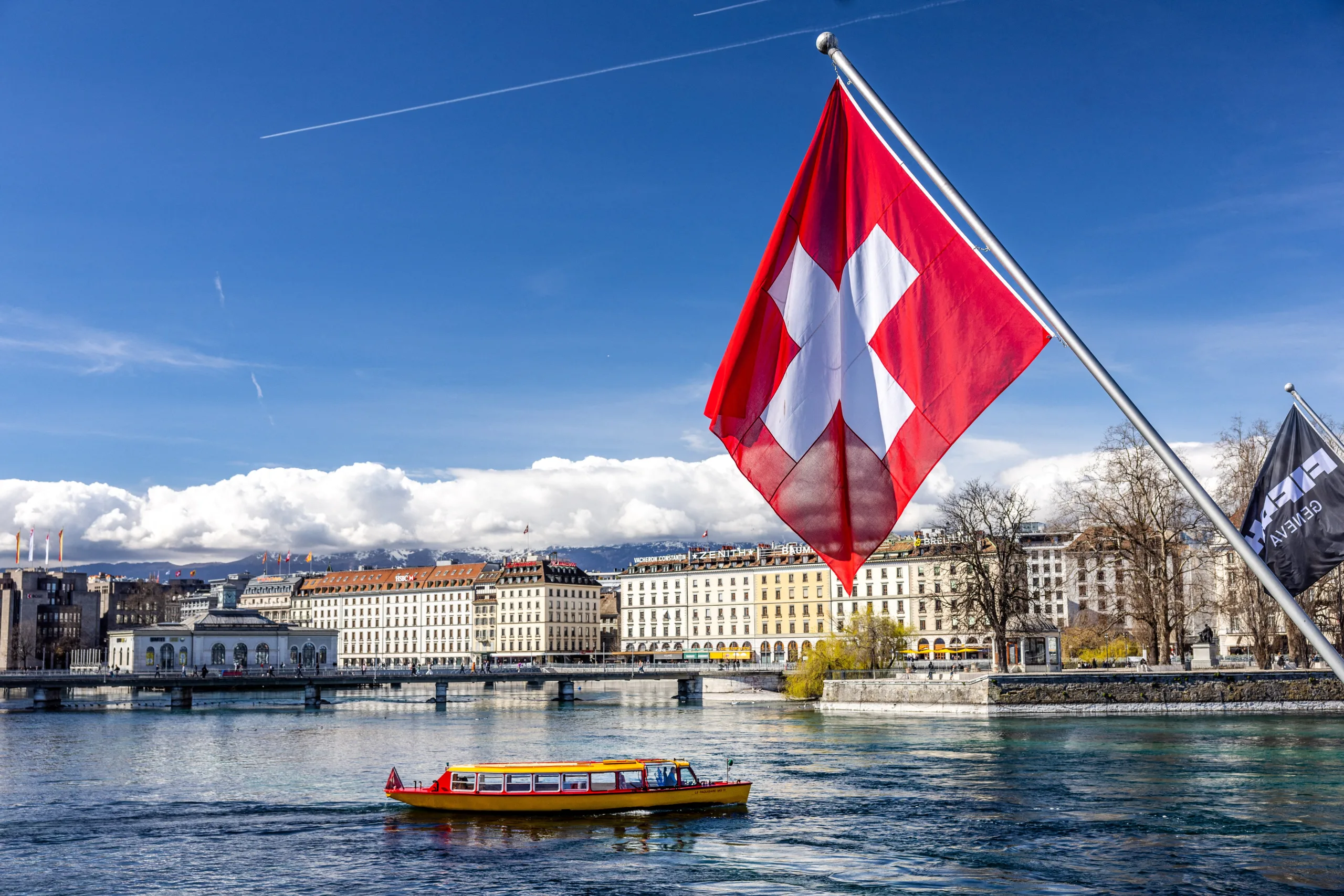 Switzerland plans to deport injured Somali, rights group says
