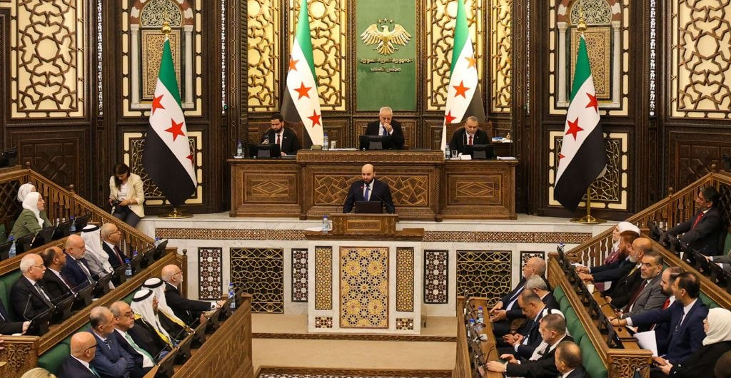 Bashir reported that Syria currently produces around eight million cubic meters of gas per day,