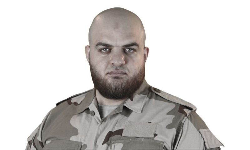 Nema served as Jaysh al-Islam’s official spokesman in Eastern Ghouta until his resignation in 2017