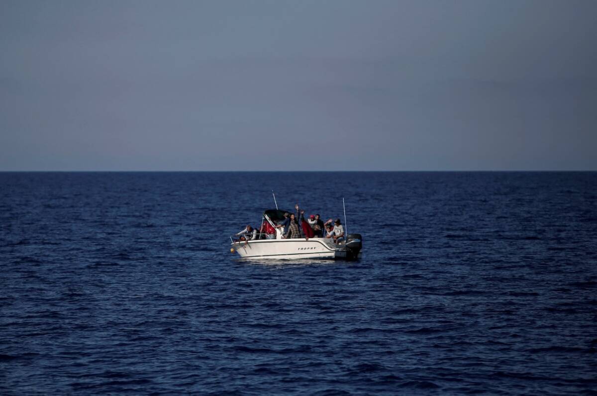 Syrians in Libya: stranded after Assad's fall