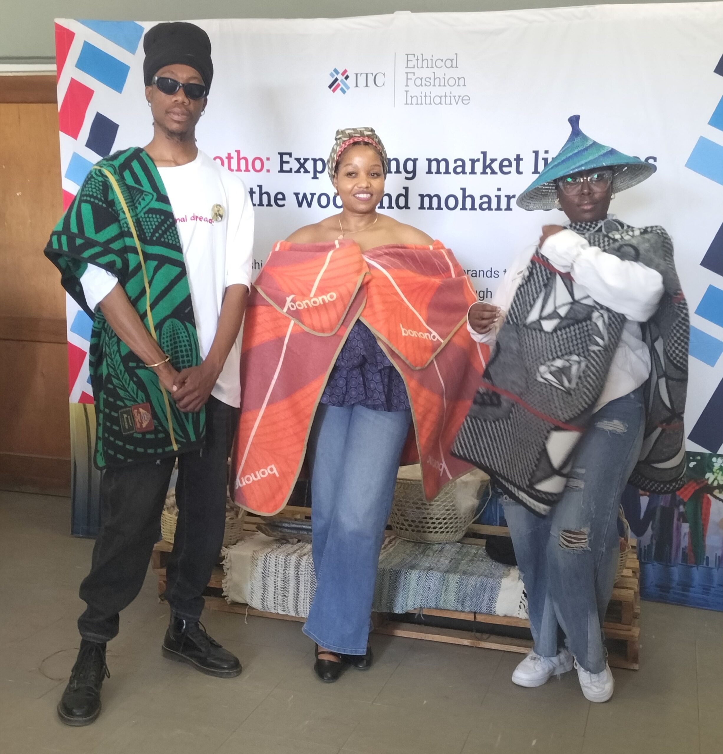 TEYATEYANENG YOUTHS URGED TO SEIZE WOOL, MOHAIR OPPORTUNITIES