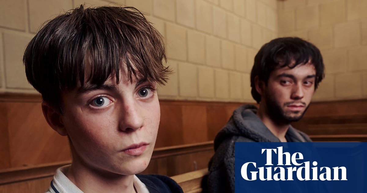 TV tonight: join the jury as a teenager goes on trial for murder | Television