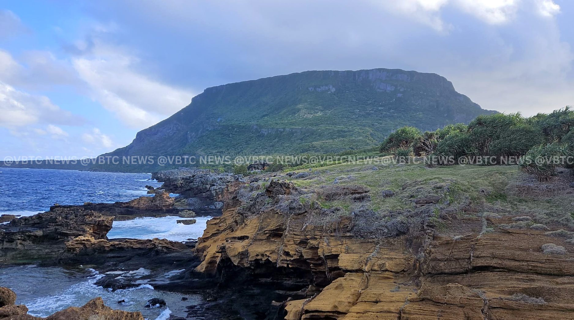Tafea Expands Tourism Focus to Aneityum, Futuna