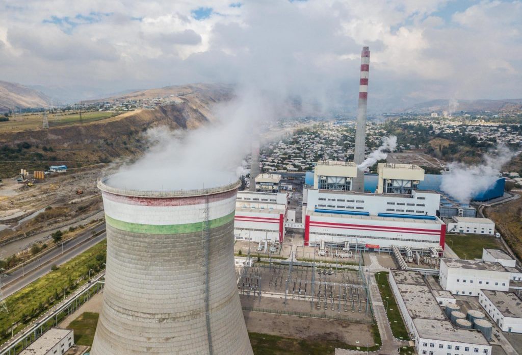 Tajikistan Presents New Climate Plan: Emissions to Be Reduced by 15% by 2035