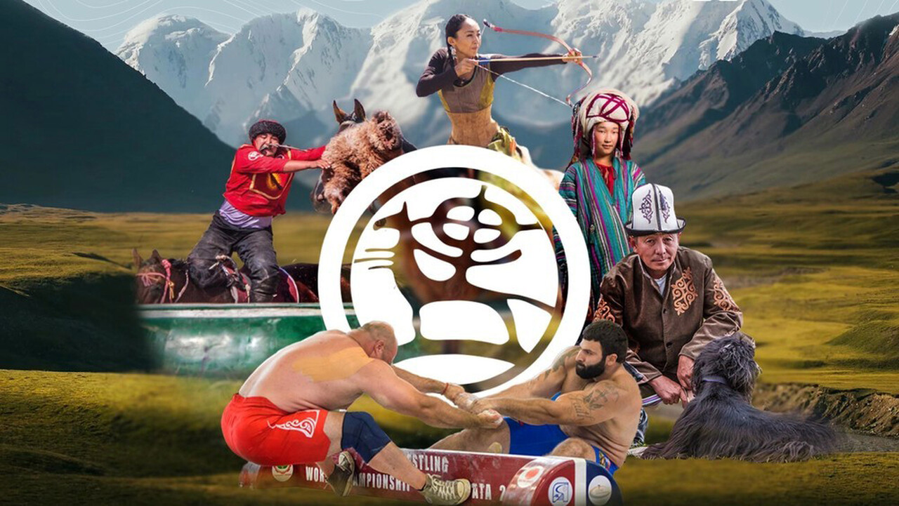 Tajikistan finishes eighth at 2026 World Nomad Games