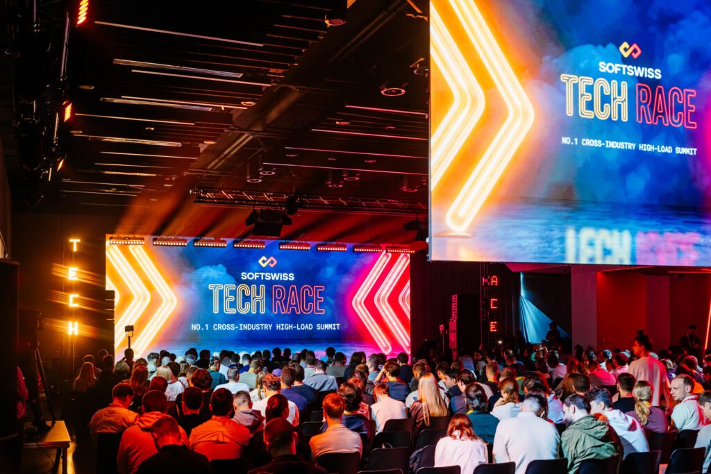Tech Race Summit puts Warsaw on the map for global technology events