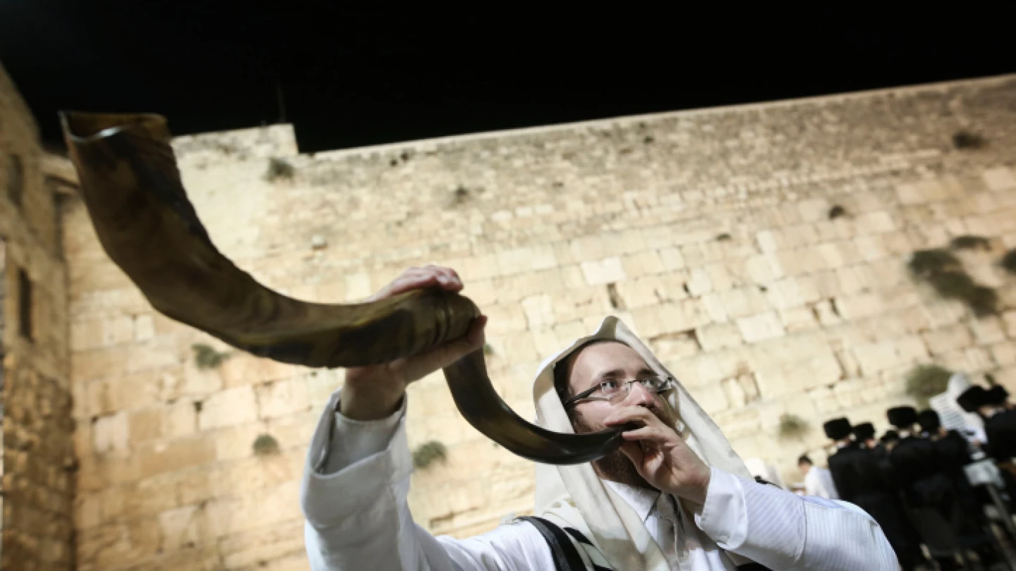 Temple Mount activists challenge Rosh Hashanah restrictions, demand Jewish prayer - Israel & Jewish News