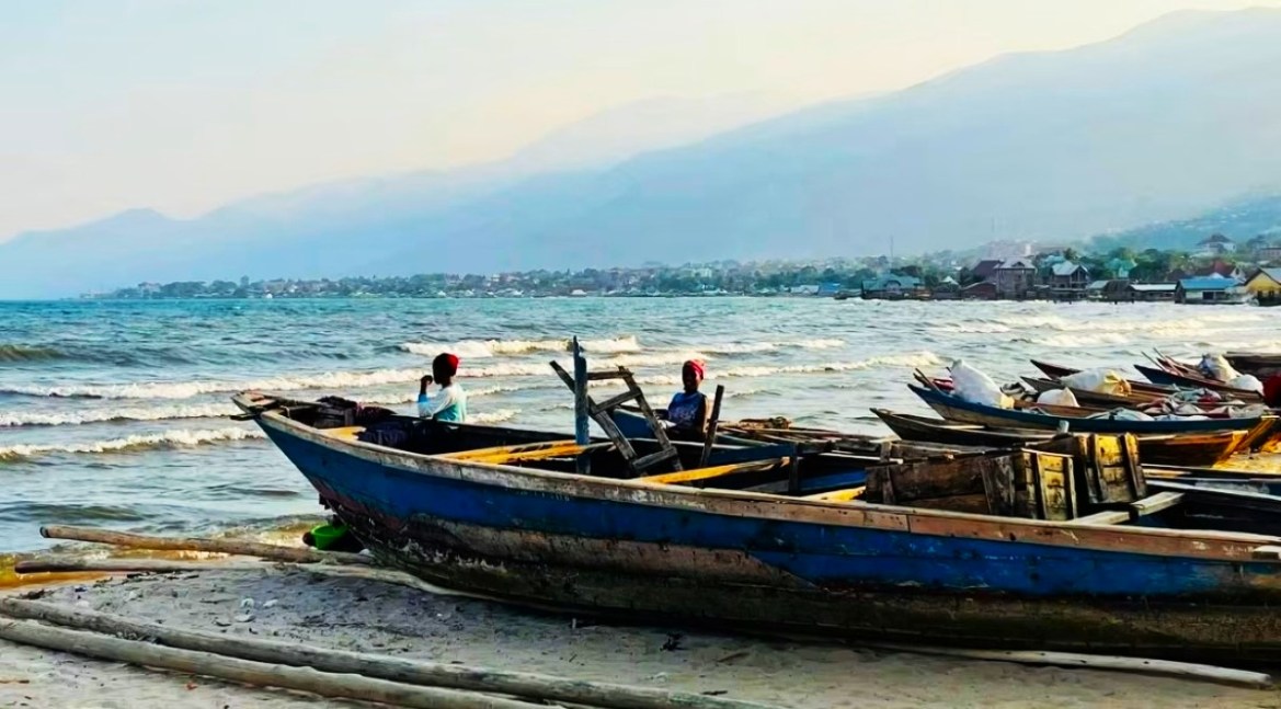Ten Missing as Boat Capsizes and Sinks in Lake Tanganyika