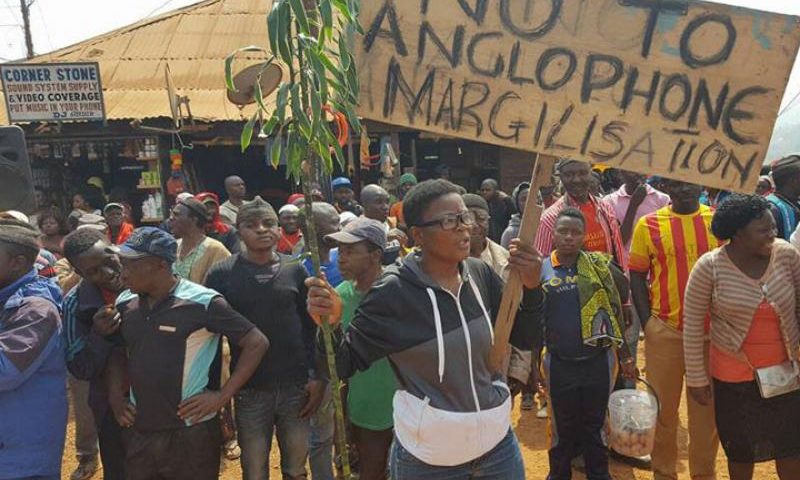 Ten Years On, Cameroon’s Anglophone Crisis Continues to Claim Lives
