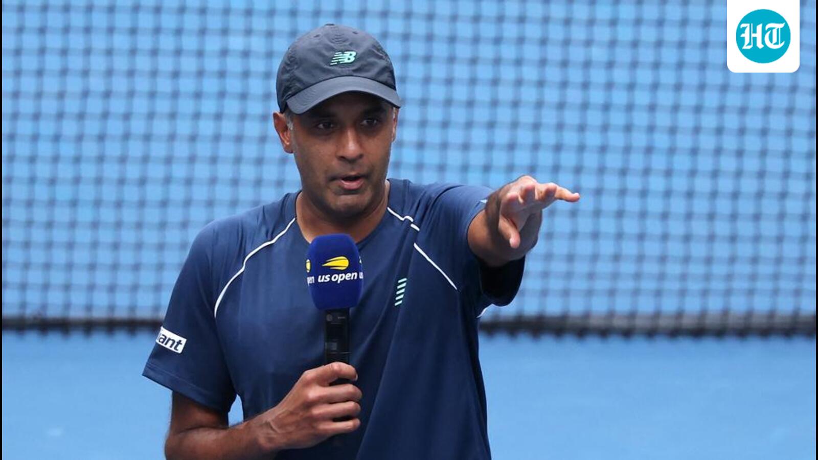 Tennis: Former world No.1 doubles star has a message for all South Asian players