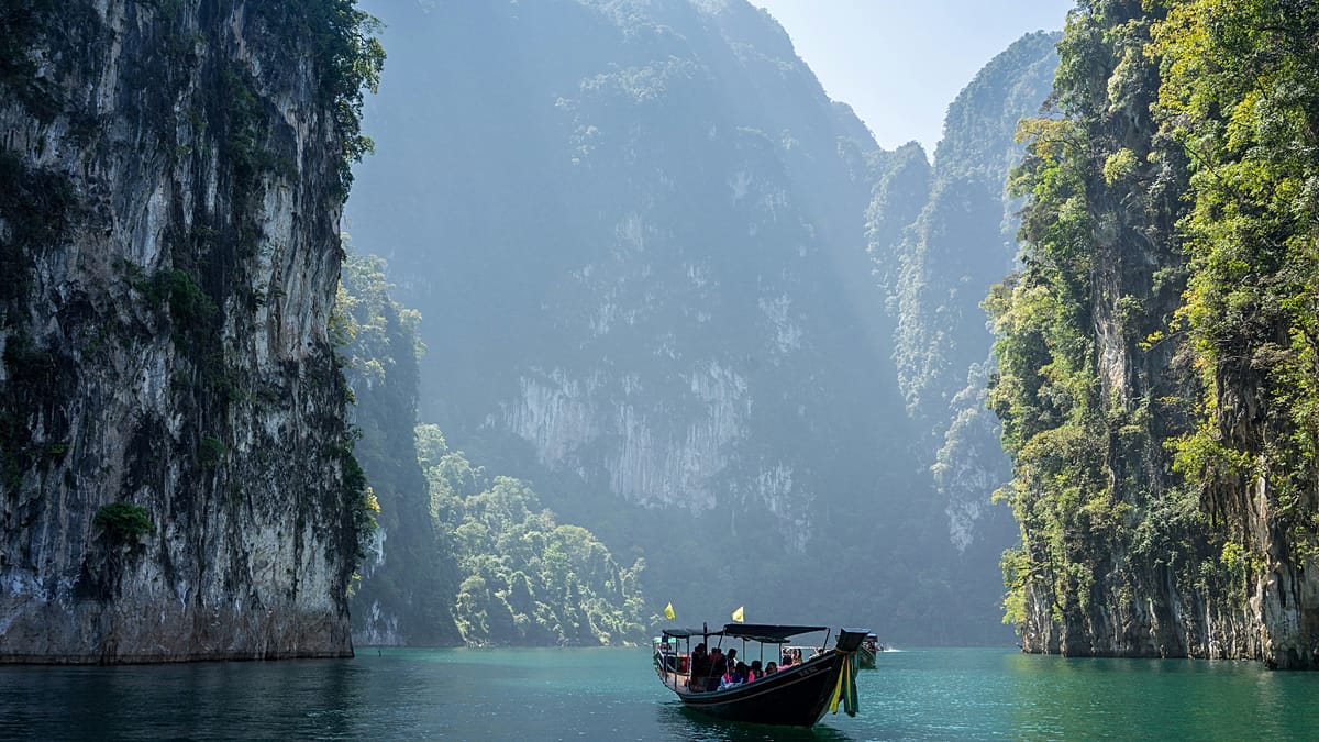 Thailand confirms it will cut visa-free stays to 30 days for EU travellers