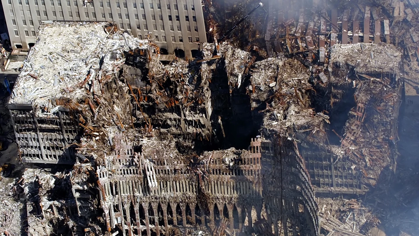 The 9/11 lesson America forgot - Israel & Jewish News