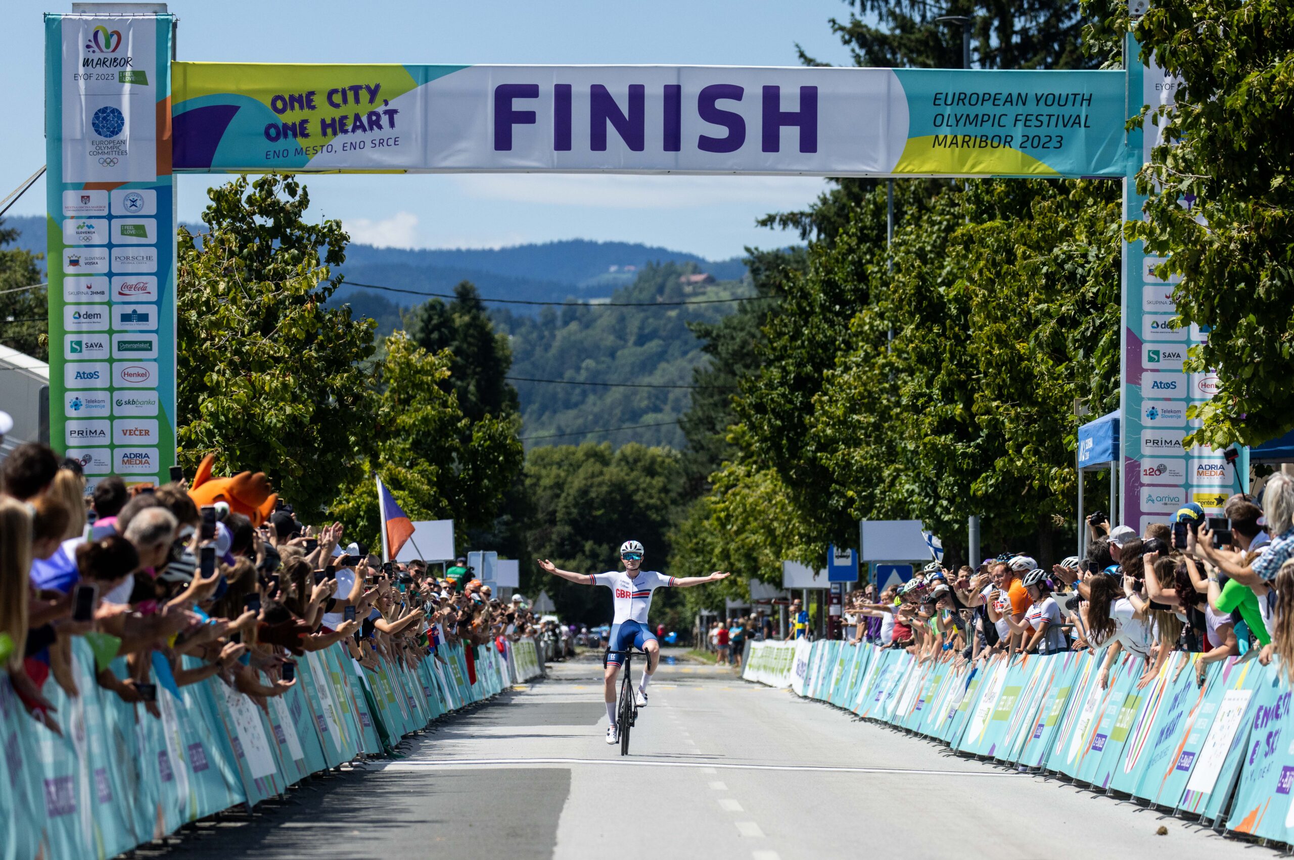 The Day of Slovenian Sport: A Celebration of Sport and Physical Activity