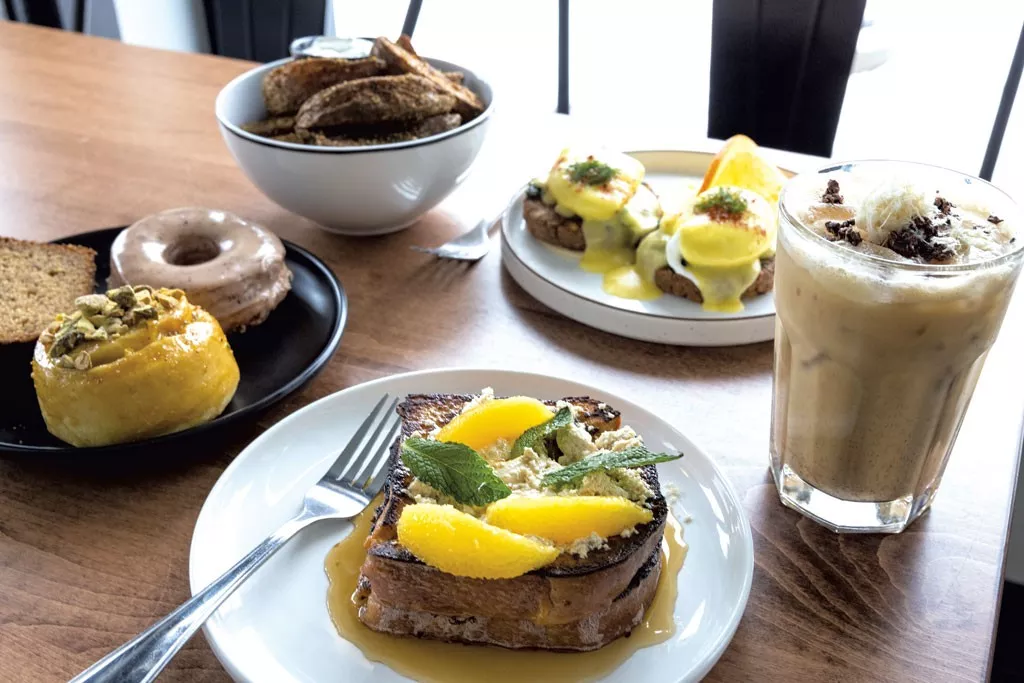 The Grey Jay to Close in Burlington in Mid-October