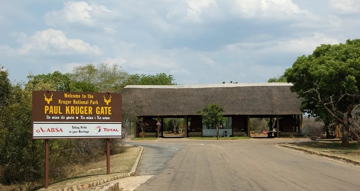 The History of Kruger National Park
