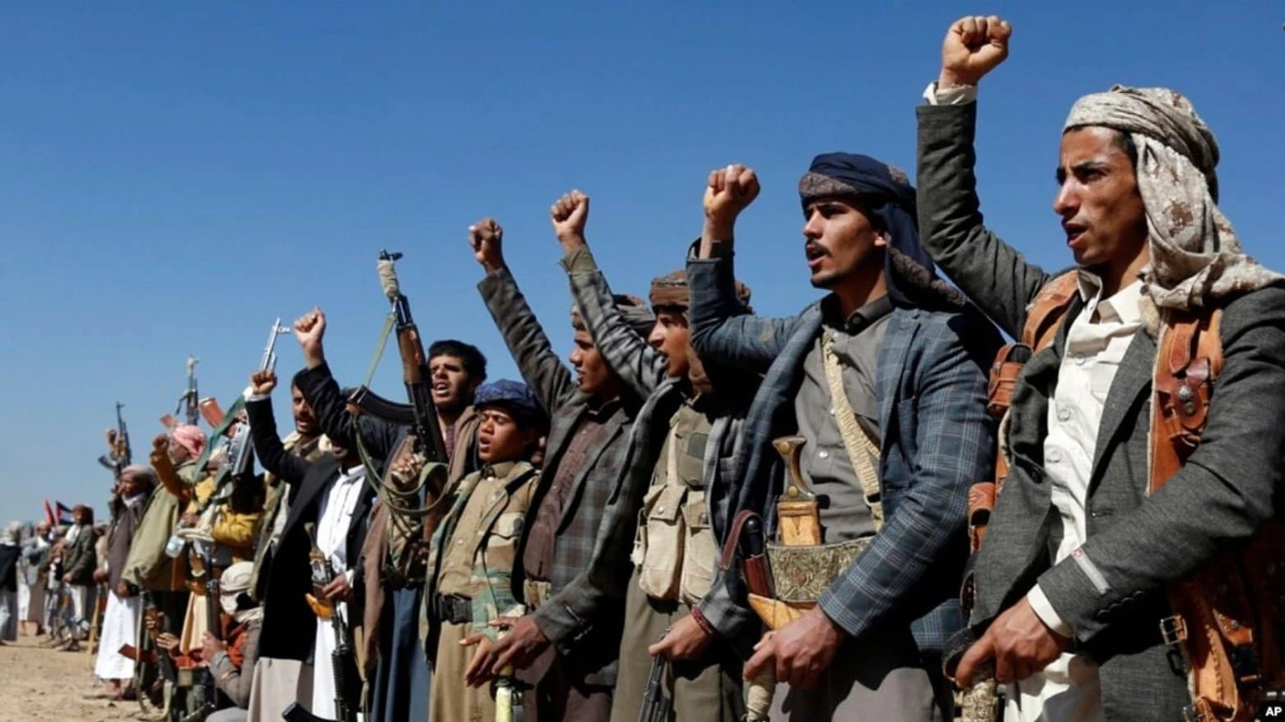 The Houthi threat cannot be swept under the rug - Israel & Jewish News