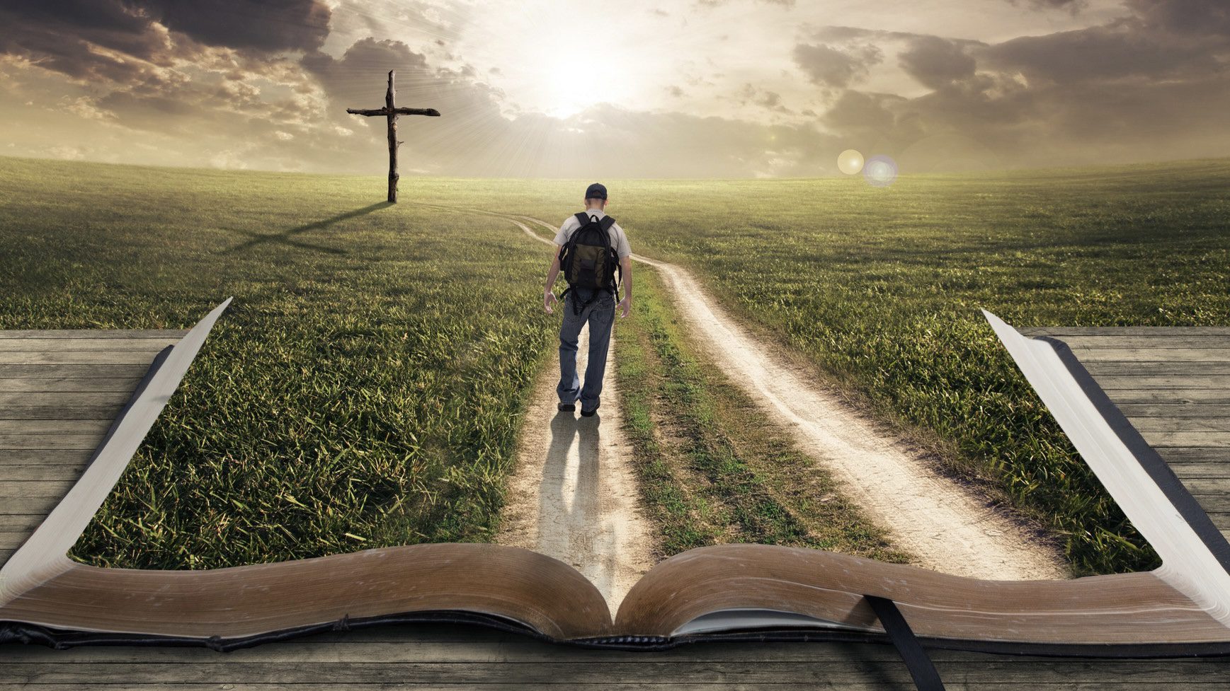 The Importance of Keeping Our Hearts Open to the Holy Spirit
