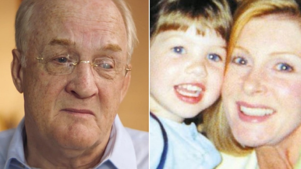 The Irish Family Forever Changed by 9/11