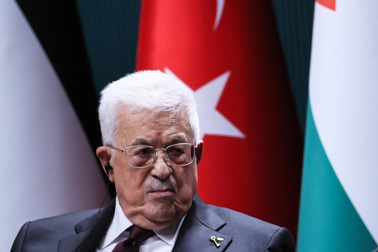 The Palestinian Authority has been banned from entering the US again. Here's more about it