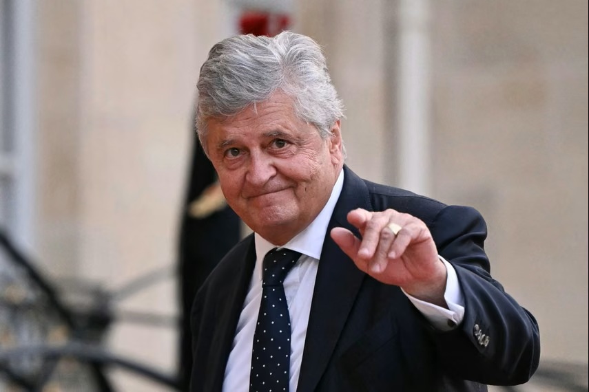 The Panama Canal and Local Infrastructure Projects have Caught the Attention of France.