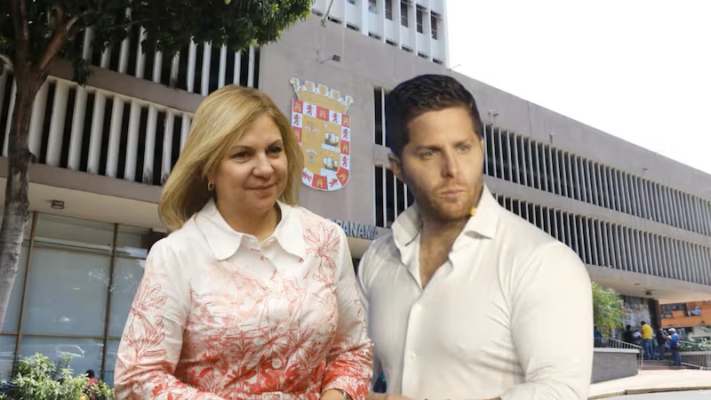 The Penitentiary System will Receive 75 Agents of Mayor Mayer Mizrachi’s Panama City Municipal Police Force.