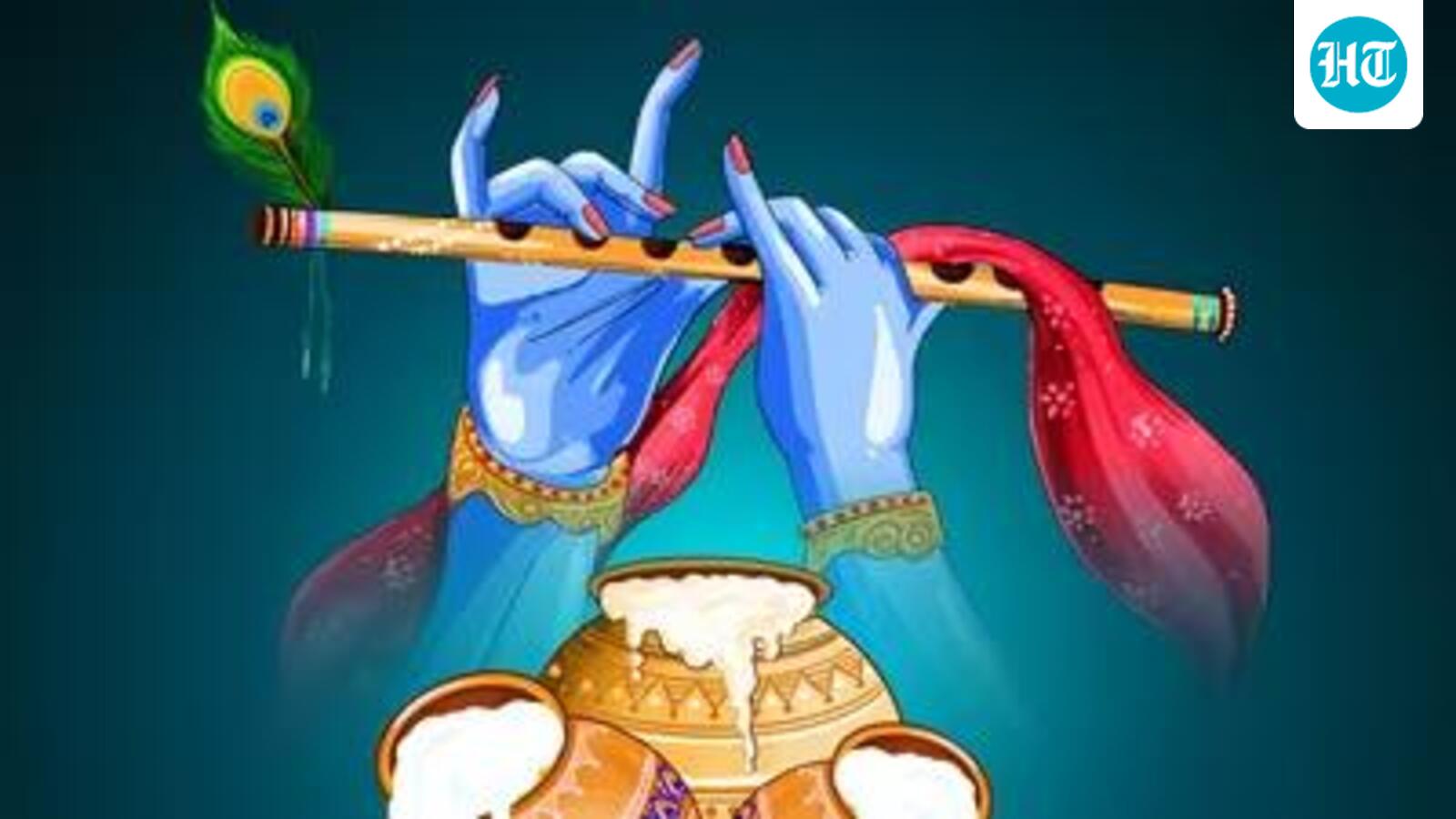 The Spice of Life | Becoming Krishna’s harmonious flute
