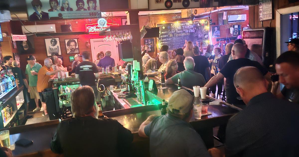 The Star Tavern in Little River is fighting to stay open | News