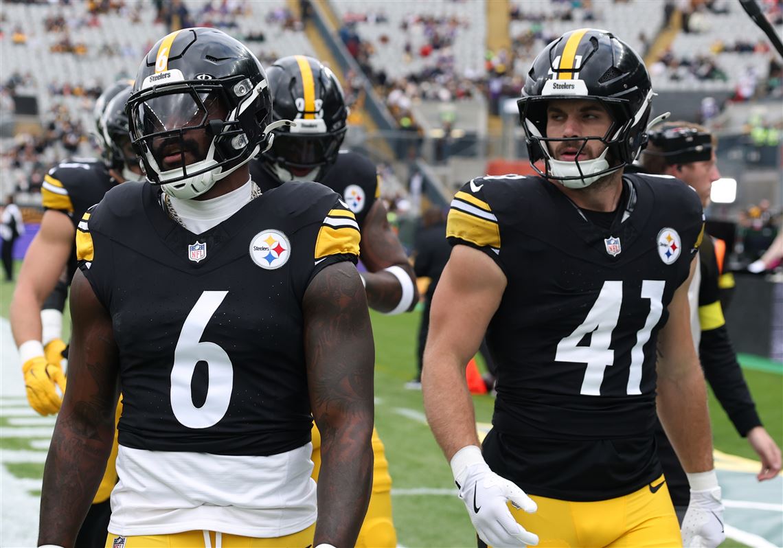 The Steelers defense is determined to prove it has solved the communication issues of the past