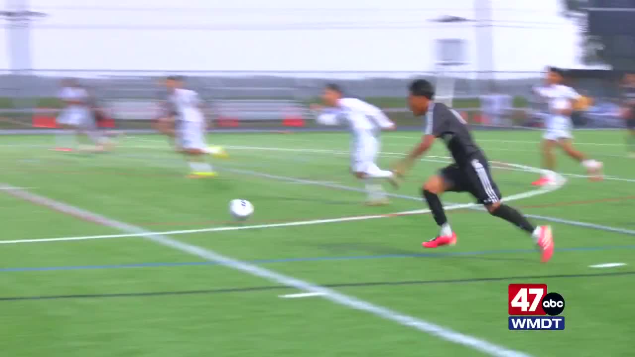 The Sussex Tech Ravens Handle Business Vs Seaford