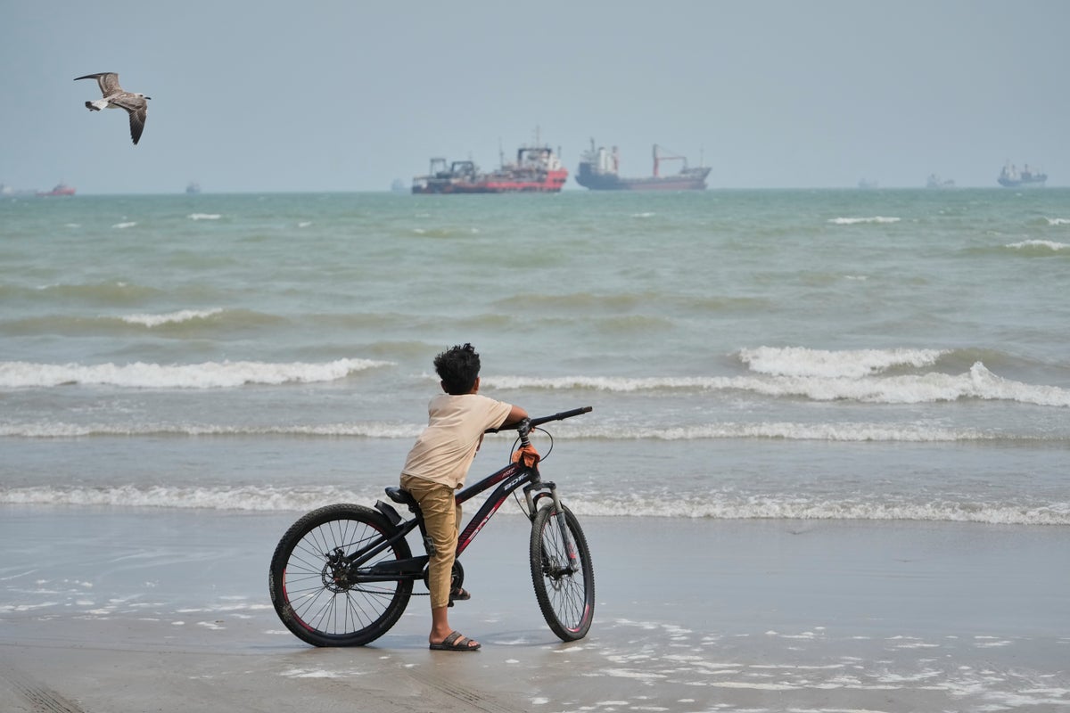 The US has made progress in reopening the Strait of Hormuz, but the Iran war is far from over