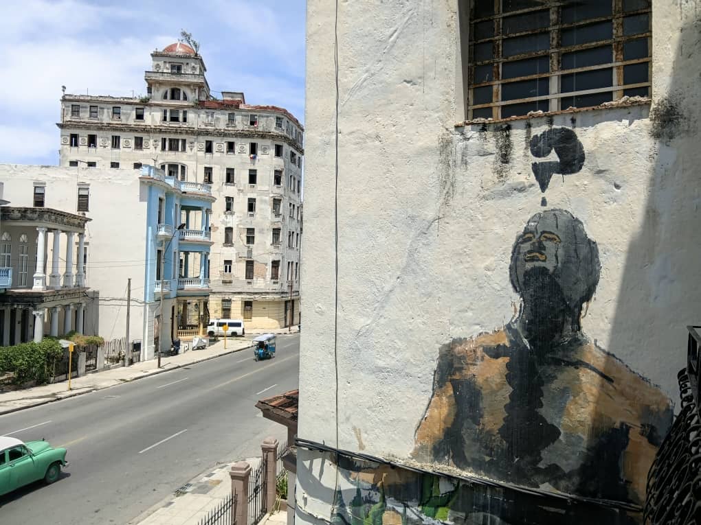 The Uncertainties of Life in Cuba