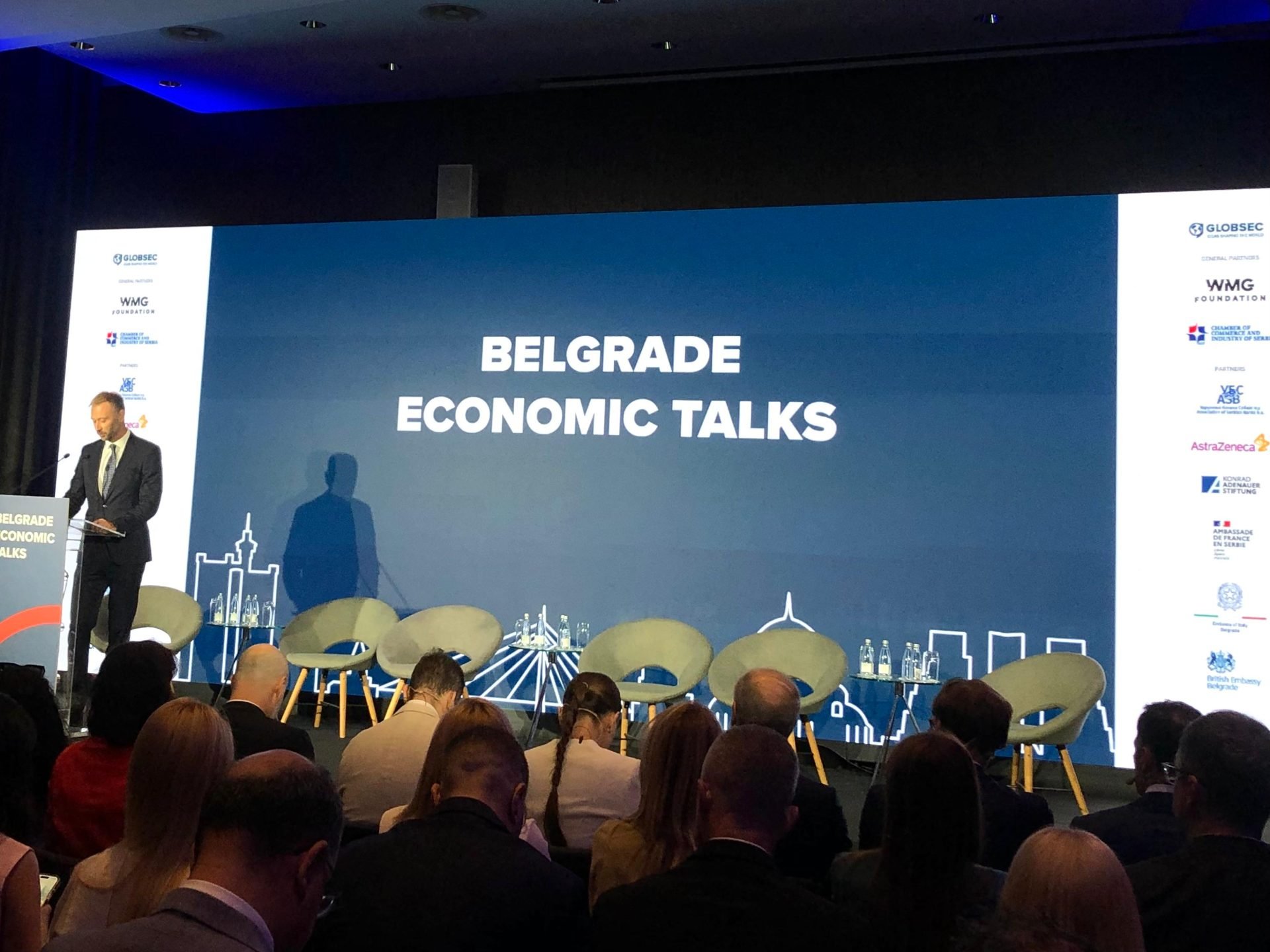 The Western Balkans must not wait for EU accession to join the European marketSerbian Monitor