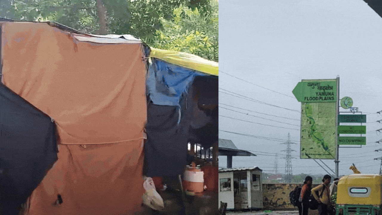 The annual Delhi Yamuna flood threat- why September matters? | India News