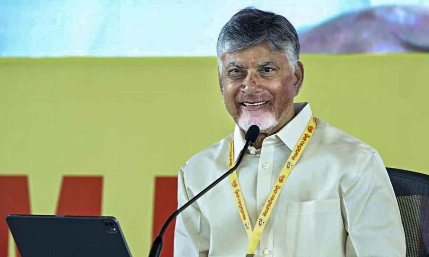 The arrest that changed Andhra Pradesh politics
