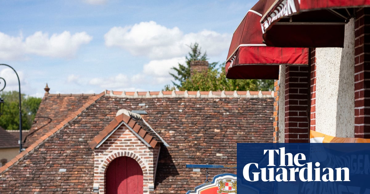 The battle to save the dying heart of rural France: the village bistro | France