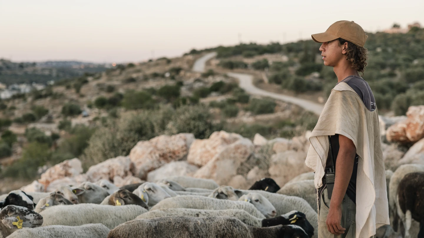 The new blood libels - Israel & Jewish News