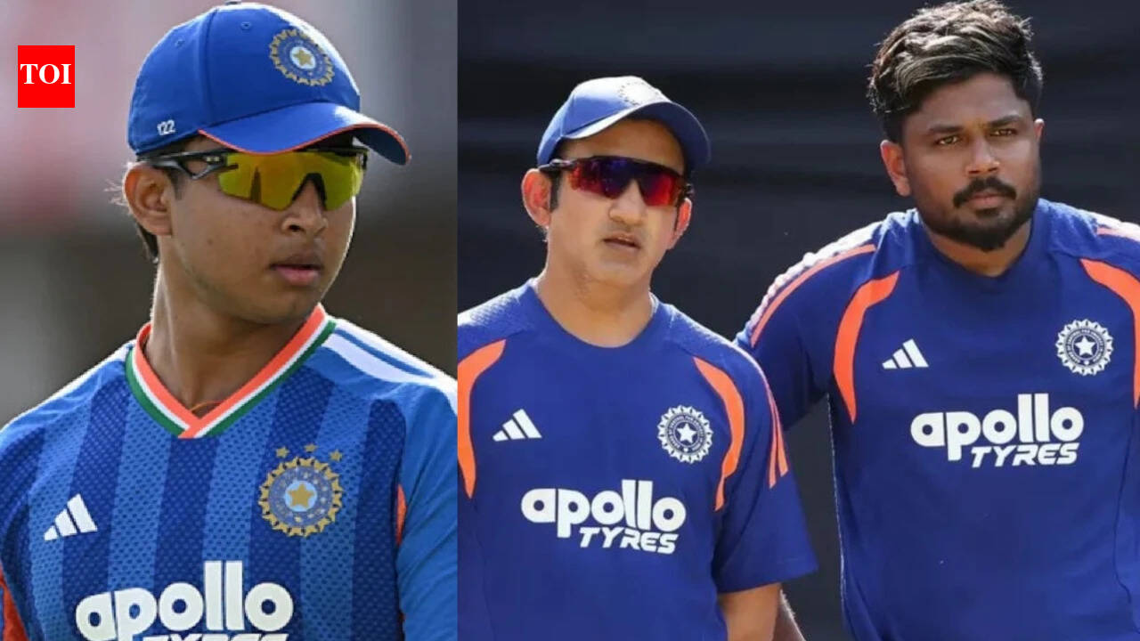 'The night I could not sleep': Gautam Gambhir opens up on 'toughest decision' to drop Sanju Samson for Vaibhav Sooryavanshi | Cricket News