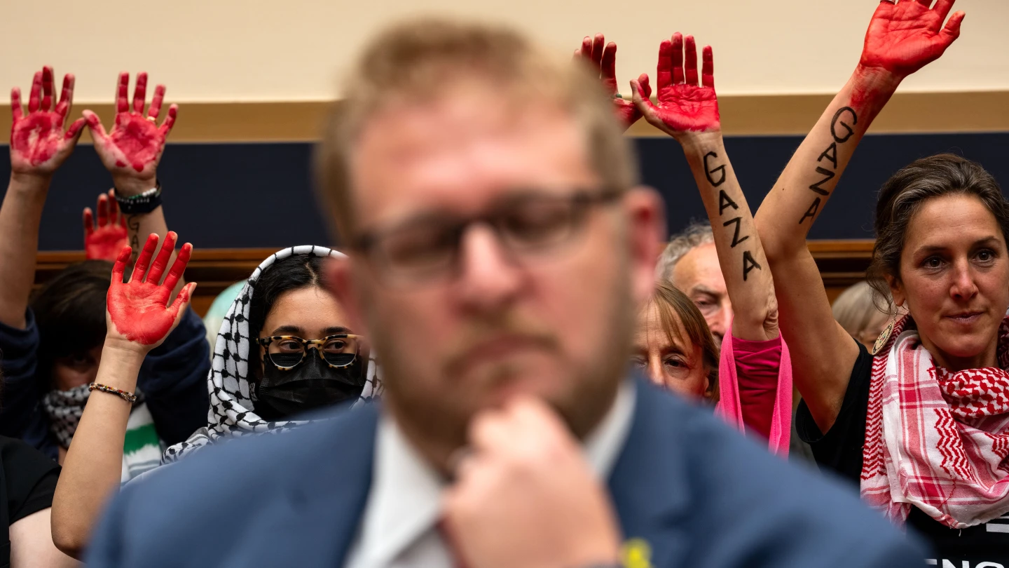 The problem with the Nexus Project - Israel & Jewish News