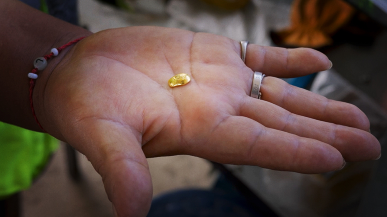 The push for a sustainable artisanal mining in the Peruvian Amazon