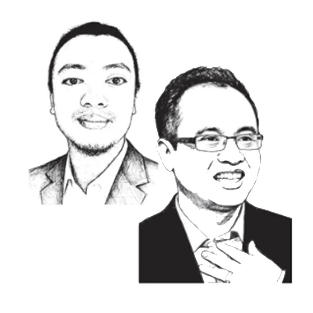 The rural employment burden: Industrialization, workforce absorption and the future of Indonesian agriculture - ObserverID